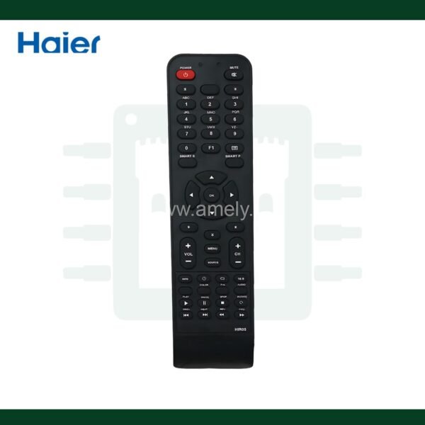 Control Remoto Haier HIR05