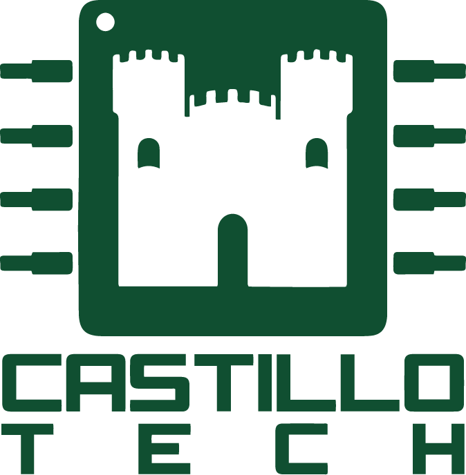 castillotechcr.com